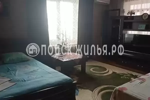 Квартира, Партизанская, д.15