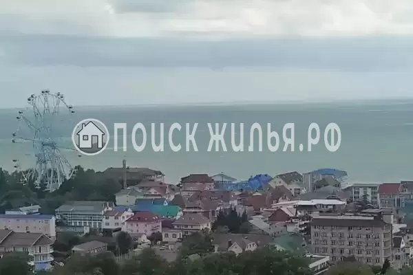 Квартира, Партизанская, д.15