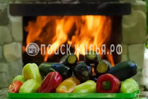 «Лесная поляна»