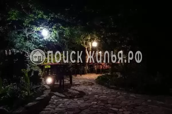 «Лесная поляна»