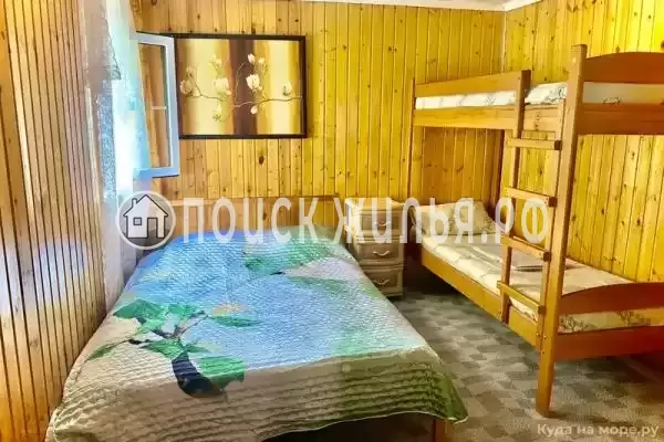 Частный сектор «В гостях у Анжелы» Частный сектор «В гостях у Анжелы»