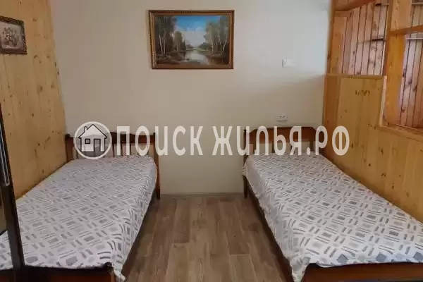 Квартира «На 4-8 человек»