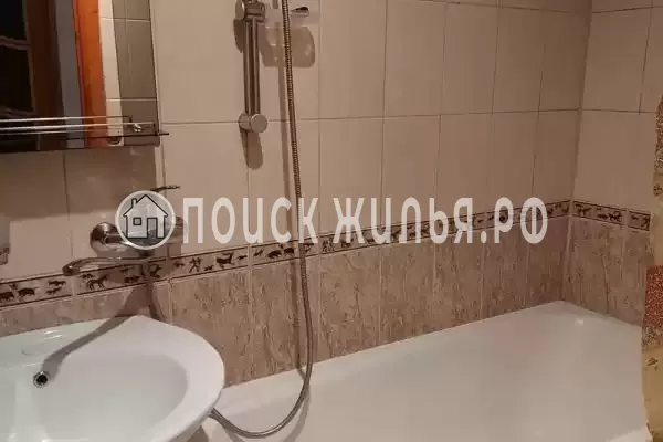 Квартира «На 4-8 человек»