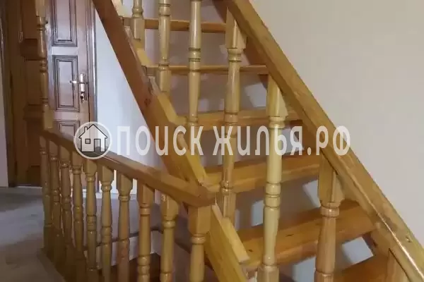 Квартира «На 4-8 человек»