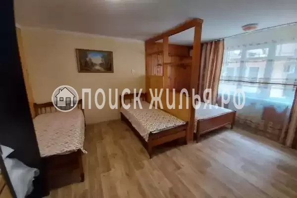 Квартира «На 4-8 человек»