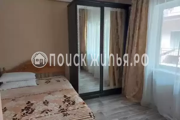 Квартира «На 4-8 человек»