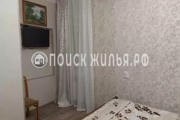 Квартира «На 4-8 человек»