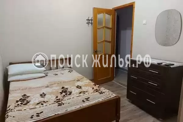 Квартира «На 4-8 человек»