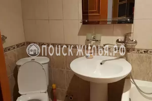 Квартира «На 4-8 человек»