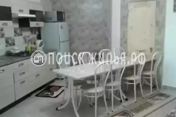 Квартира «На 4-8 человек»