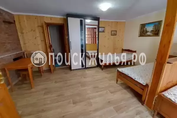 Квартира «На 4-8 человек»