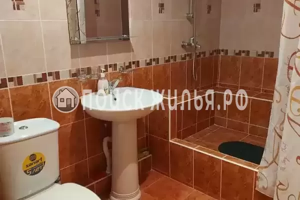 Квартира «На 4-8 человек»