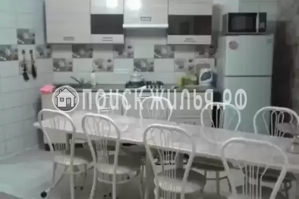 Квартира «На 4-8 человек»