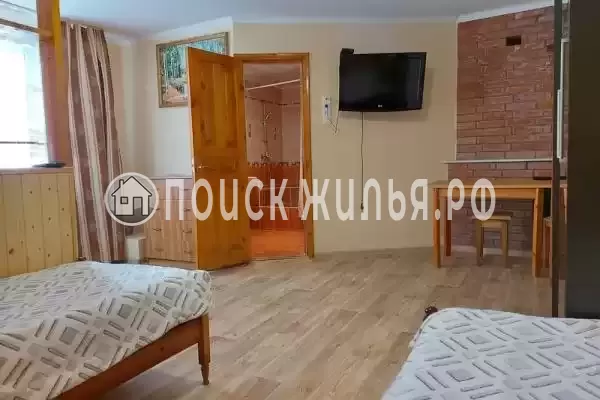 Квартира «На 4-8 человек»