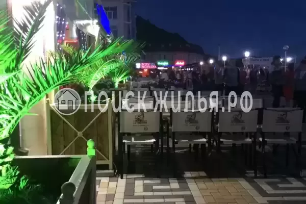 Частный сектор «Х этажный коттедж»