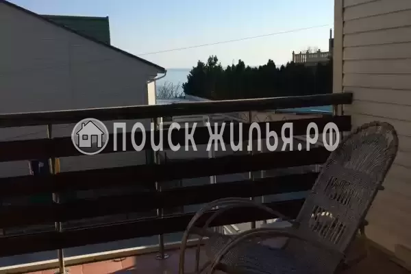Частный сектор «Х этажный коттедж»