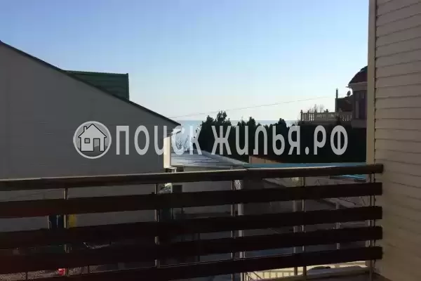 Частный сектор «Х этажный коттедж»