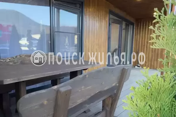 «Парадиз в горах»