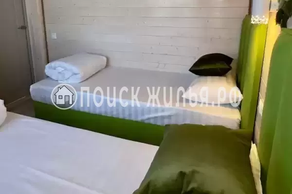 «Парадиз в горах»