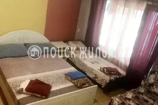 Частный сектор «Антарес»
