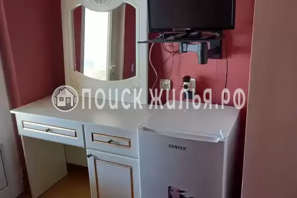 Частный сектор «Антарес»