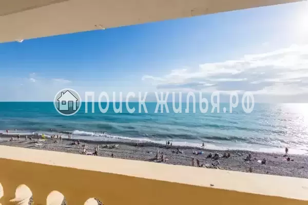 Частный сектор «Антарес»