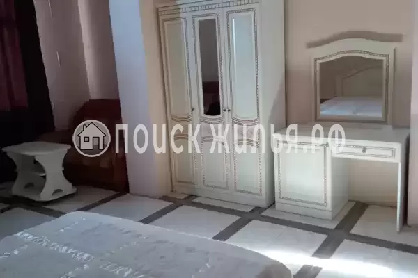 Частный сектор «Антарес»