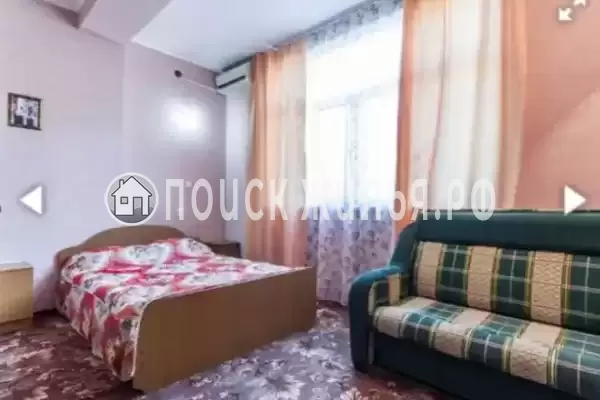Частный сектор «Антарес»