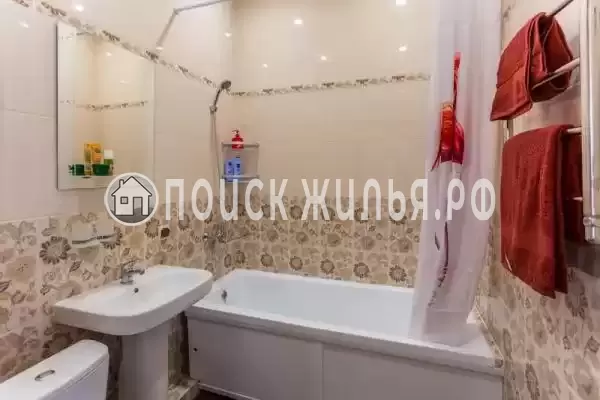 Квартира «На первой береговой линии» Квартира «На первой береговой линии»