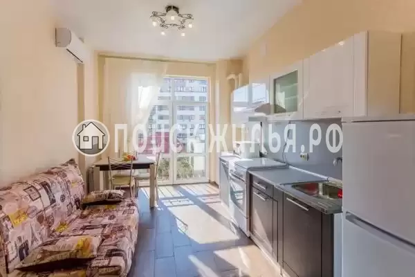 Квартира «На первой береговой линии» Квартира «На первой береговой линии»