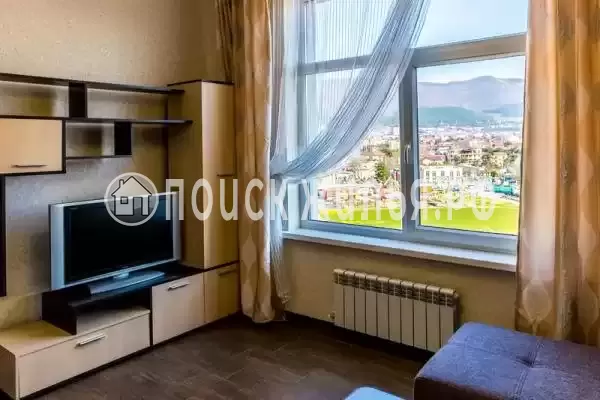 Квартира «На первой береговой линии» Квартира «На первой береговой линии»