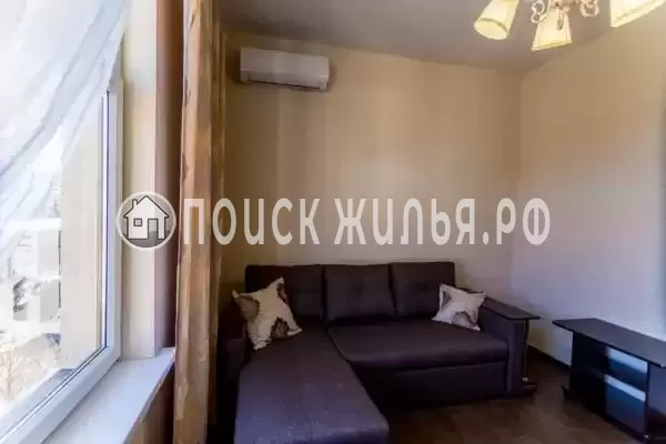 Квартира «На первой береговой линии» Квартира «На первой береговой линии»