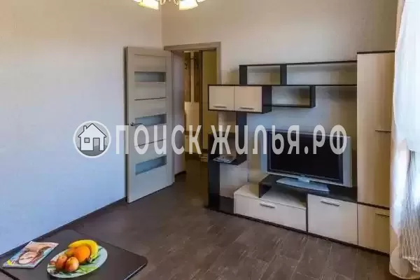 Квартира «На первой береговой линии» Квартира «На первой береговой линии»