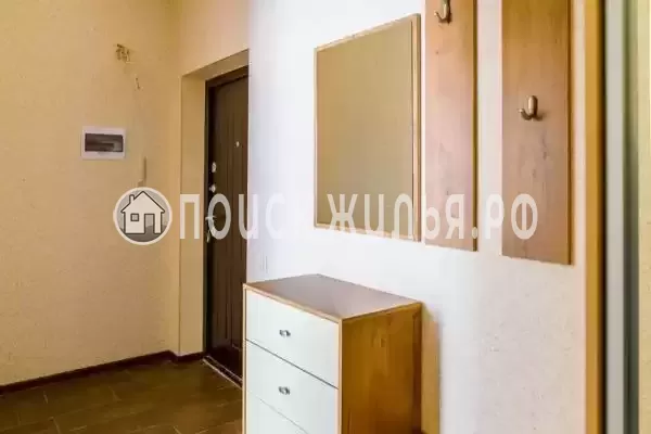 Квартира «На первой береговой линии» Квартира «На первой береговой линии»