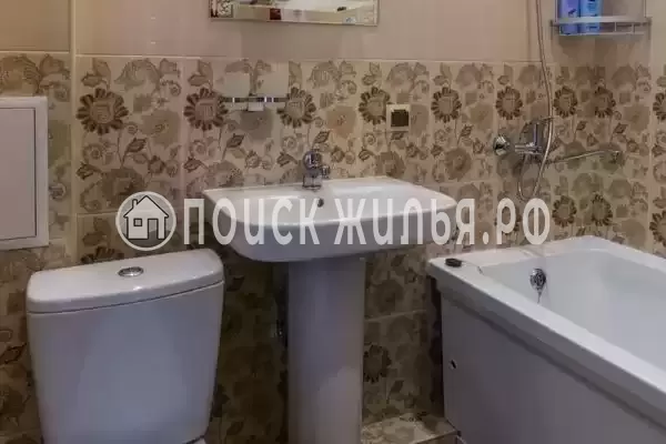 Квартира «На первой береговой линии» Квартира «На первой береговой линии»