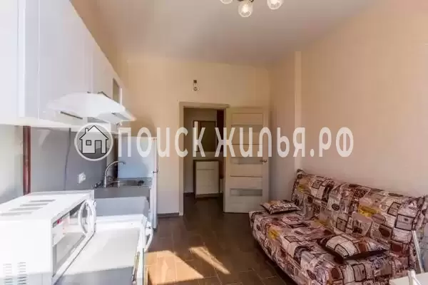 Квартира «На первой береговой линии» Квартира «На первой береговой линии»