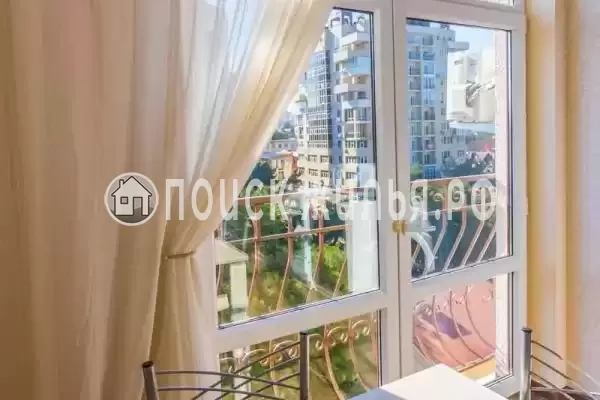 Квартира «На первой береговой линии» Квартира «На первой береговой линии»