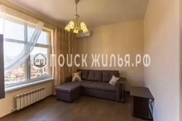 Квартира «На первой береговой линии» Квартира «На первой береговой линии»