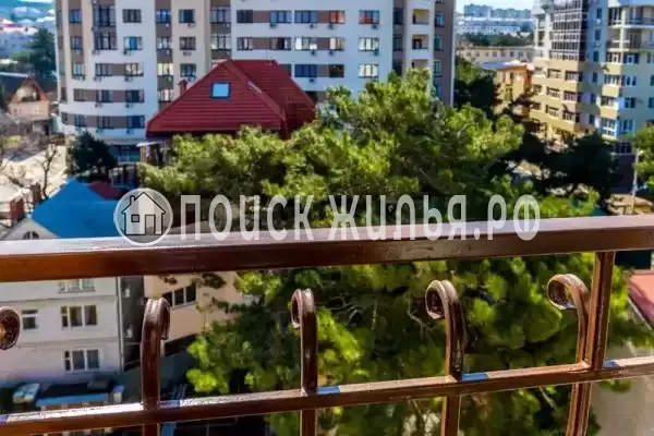 Квартира «На первой береговой линии» Квартира «На первой береговой линии»