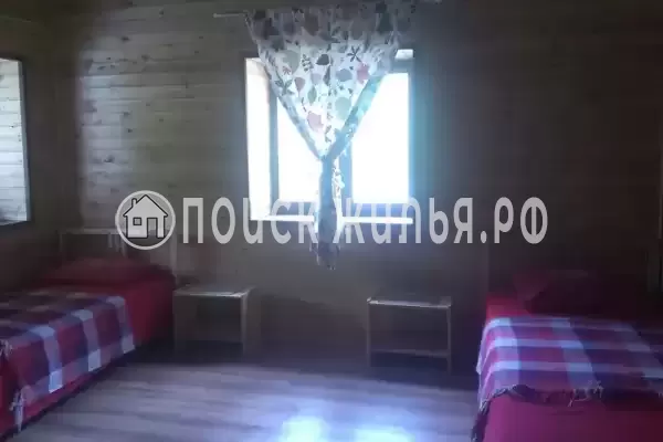Частный сектор «Живой Родник»