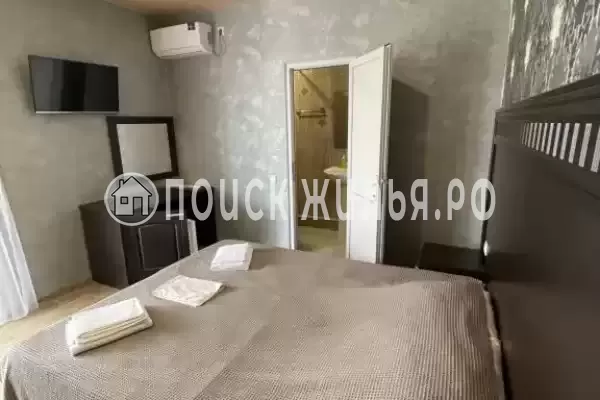 Частный сектор «У Сати»