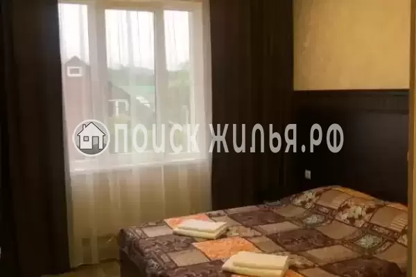 Частный сектор «У Сати»