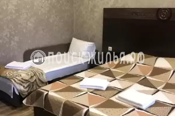 Частный сектор «У Сати»