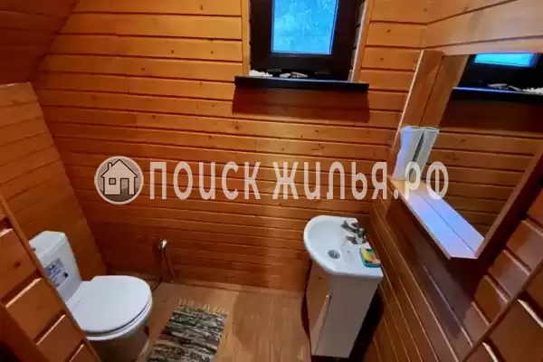 Частный сектор «Живой Родник»