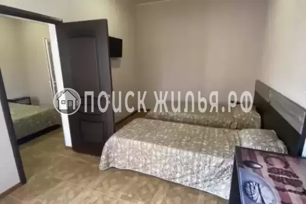 Частный сектор «У Сати»