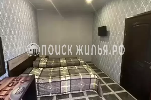 Частный сектор «У Сати»