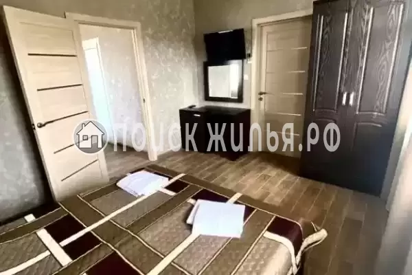 Частный сектор «У Сати»