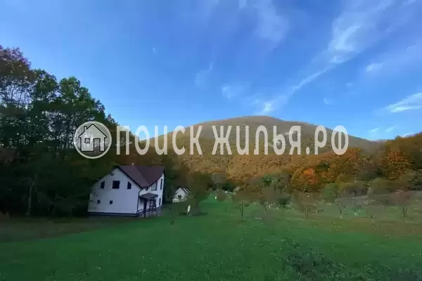 Частный сектор «Живой Родник»