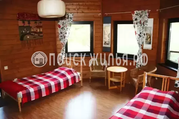 Частный сектор «Живой Родник»