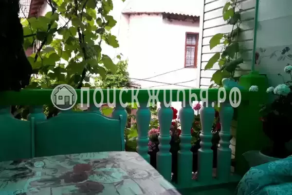 Частный сектор «У Анастасии»